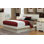 Wood Traditional/Standard Bed