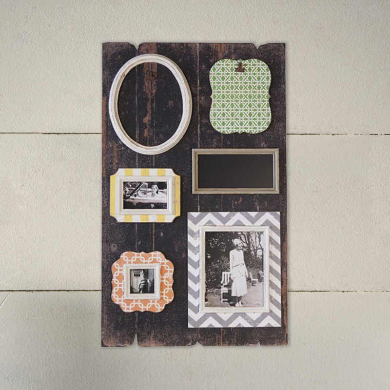 Cadre en bois Bonwick