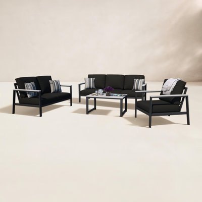 Townsend Patio Seating Group