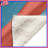 Diagonal Striped Pattern Blankets-126744505