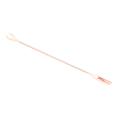 Laurents Stainless Steel Stirrer