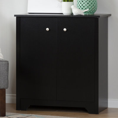 Vito 32.5'' H x 28.25'' W 1 Storage Cabinet
