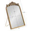 Miroir d'appoint Damier-2026215571