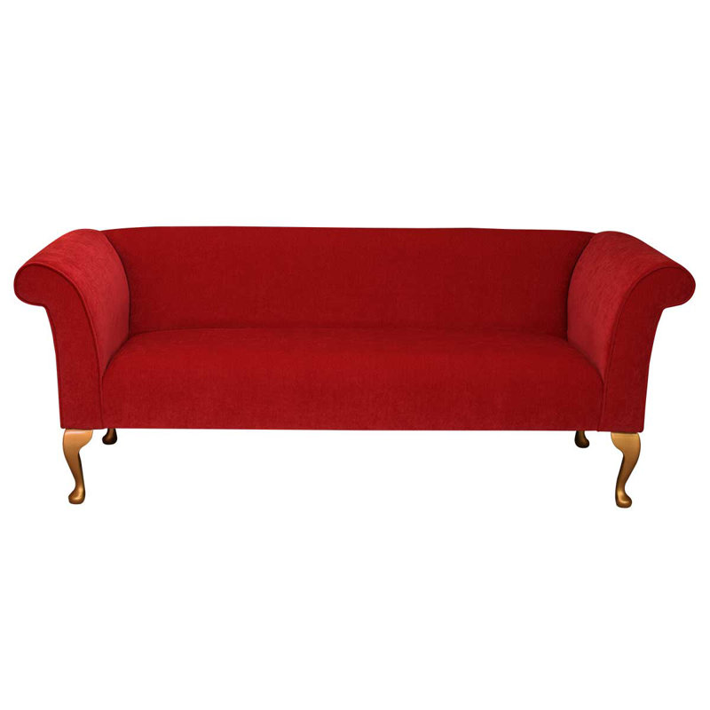 2 Seater Made to Order Sofa, Velvet