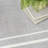 Nourison Essentials Grey Ivory Indoor/Outdoor Area Rug-653870695