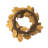 Faux Magnolia Polyester 26'' Wreath