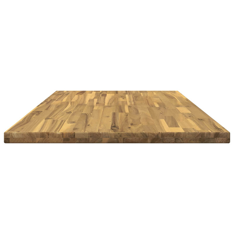 Solid Wood Table Top