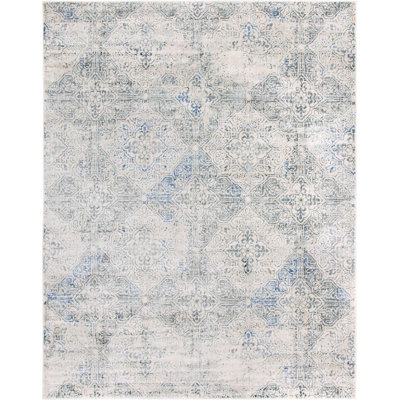 Tapis oriental Carolina