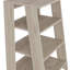 Armoire à linge, quatre tablettes