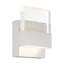 Luminaire encastré 1 lumière DEL à intensité variable Hildebran-457258539-457258540