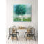 « summer bijoux », peinture sur toile tendue-610807746