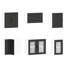 Maribeth 11 Piece Kitchen Cabinet Set-783706914