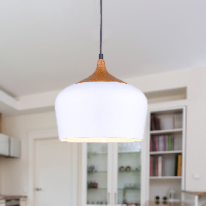 Tommy-Lee 1 - Light Single Pendant