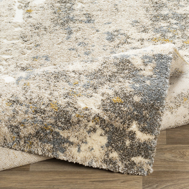 Bartol Indoor Rug, Runner 7'10" x 10'3"