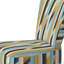 Chaise d'appoint rembourrée Urban Chic