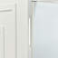 Lavabo de salle de bain moderne avec lavabo en céramique