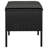 Chislett Wood Patio Dining Set with-2140760608