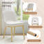 49cm H Upholstered Dining Chair-1702419037