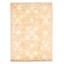 Tapis Oushak Peshawar 4 pi 3 po x 5 pi 11 po