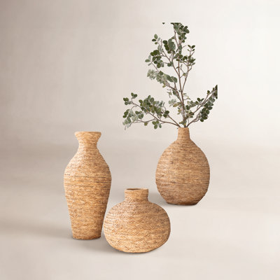 Floor Vase
