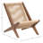 Cabe Upholstered Accent Chair