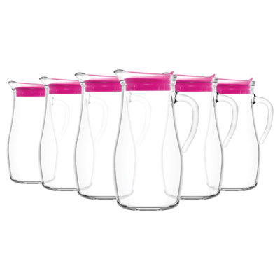 63.4 ml Mason Jar
