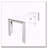 Multifunctional Extendable Dining Table-1376555901