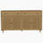Benson Sand Wash 2-drawers Sideboard