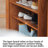 13 Pair Shoe Storage Cabinet