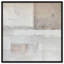 Toile patinée usée, abstrait minimaliste par Art Remedy-107781360-108805968