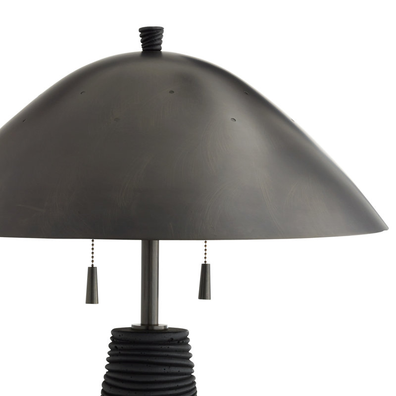 Fender Table Lamp