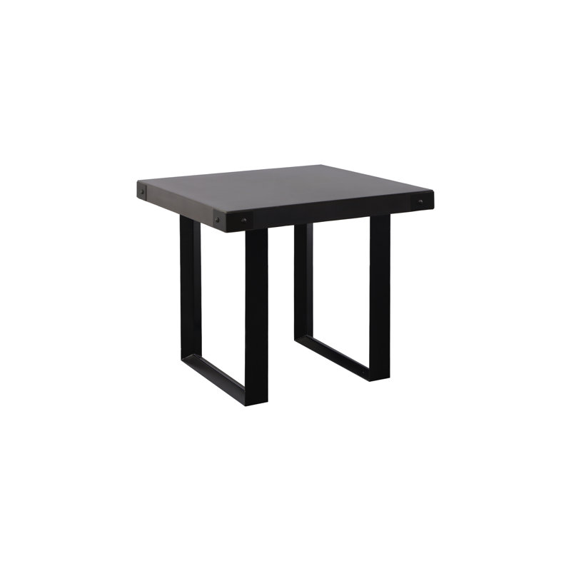 33" Concrete Dining Table