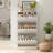 18 pairs shoe storage cabinet-1484471172