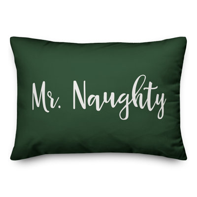  Coussin Mr. Naughty