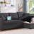 Sectional Sofa Bed For Living Room