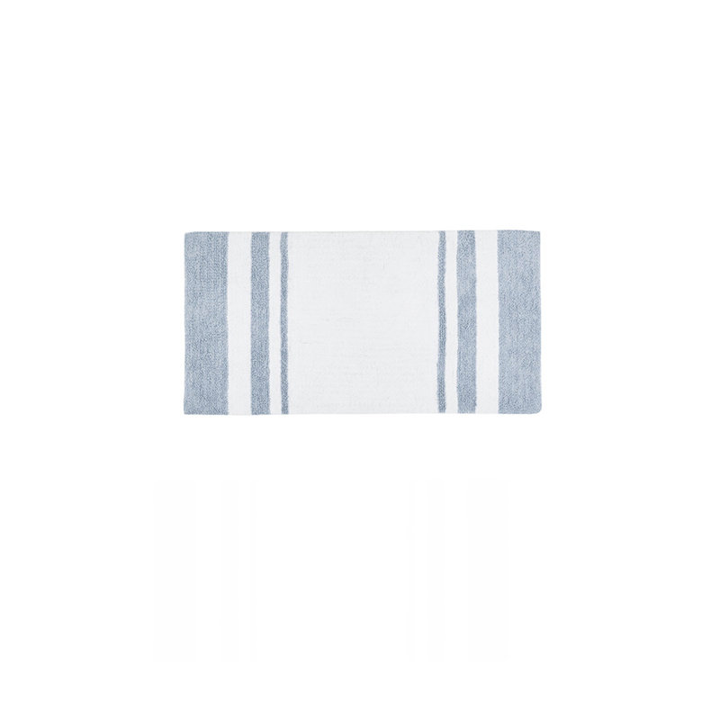 Reversible Bath Rug（Only One Rug）
