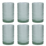 Jupiter Drinking Glass