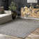 Boise Cotton Striped Indoor Rug