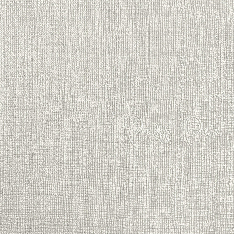 Papier peint en toile Kayum Neutral Beige