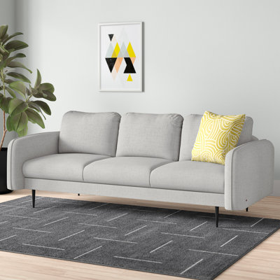 Bangou 3 Seater Sofa
