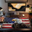 Polyester Desk Pad-739960060