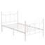 Dandy Metal Single Bed Frame-1541719796