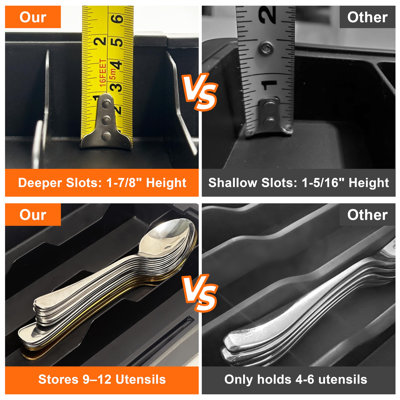 Silverware Organiser