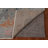 Vegetable Dye Wool Oushak Turkish Rug 3x5
