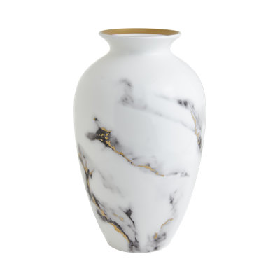 Bone China Table Vase