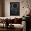Art mural sur toile d'Halloween-1149987559