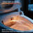 Smart Toilet Auto Open/Close, Off-Seat Auto Flush, Blackout Can Flush,Foot Kick Flush/Close Lid,Foot Kick Open Seat,Tankless Modern Elongated Bidet Toilet