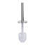 Brosse de toilette autoportante 8,62 po