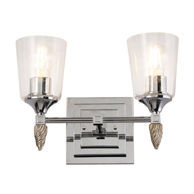 Vetiver 2 - Light Vanity Light