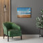 «Lord Is The Greatness 1 Chronicles 29:11 Christian Home Décor», art mural prêt pour les Écritures-1077646231